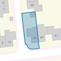 Perceel HLN01-R-4011