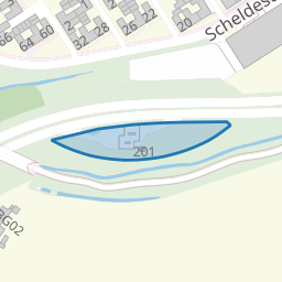 Perceel HLN01-R-4013