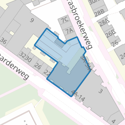 Perceel HLN01-R-4027