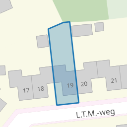 Perceel HLN01-R-4032