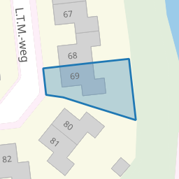 Perceel HLN01-R-4036