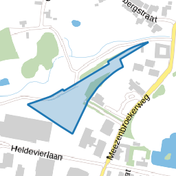 Perceel HLN01-R-4045