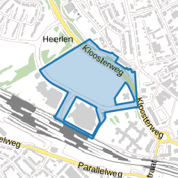 Perceel HLN01-R-4048