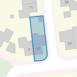 Perceel HLN01-R-4050