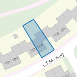 Perceel HLN01-R-4053