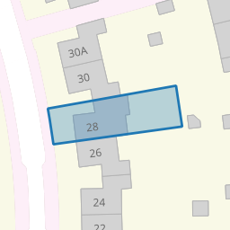 Perceel HLN01-R-4072