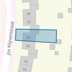 Perceel HLN01-R-4076