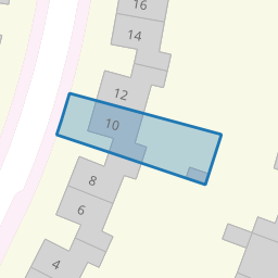 Perceel HLN01-R-4081