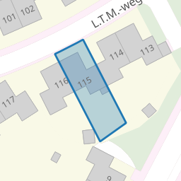 Perceel HLN01-R-4086