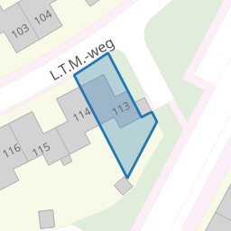 Perceel HLN01-R-4088