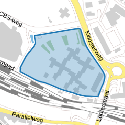 Perceel HLN01-R-4092