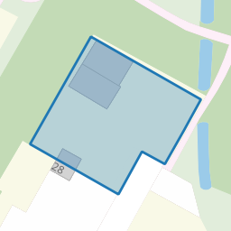 Perceel HLN01-R-4097