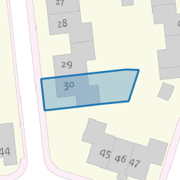 Perceel HLN01-R-4110