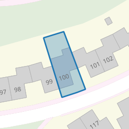 Perceel HLN01-R-4119