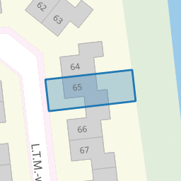 Perceel HLN01-R-4121