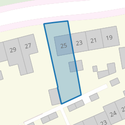 Perceel HLN01-R-4127