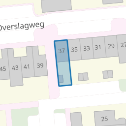 Perceel HLN01-R-4168