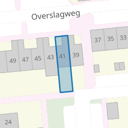 Perceel HLN01-R-4170