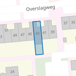 Perceel HLN01-R-4171