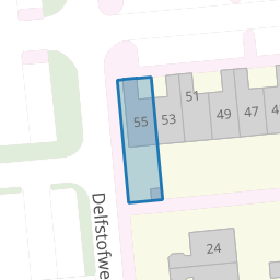 Perceel HLN01-R-4177