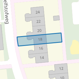 Perceel HLN01-R-4181