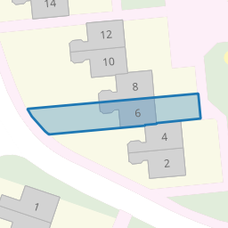 Perceel HLN01-R-4187