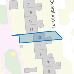 Perceel HLN01-R-4196