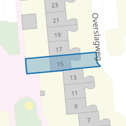 Perceel HLN01-R-4197