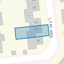 Perceel HLN01-R-4209