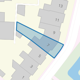 Perceel HLN01-R-4231