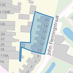 Perceel HLN01-R-4233