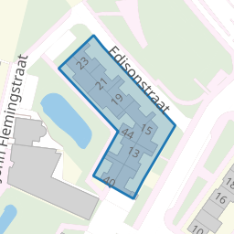 Perceel HLN01-R-4235