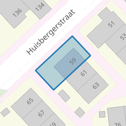 Perceel HLN01-R-4281