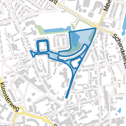 Perceel HLN01-R-4295