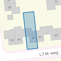 Perceel HLN01-R-4303