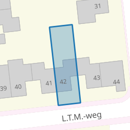 Perceel HLN01-R-4304