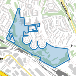 Perceel HLN01-R-4306