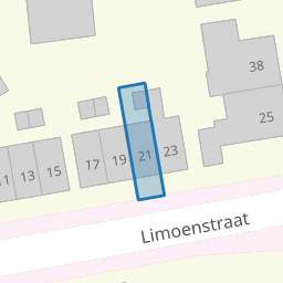 Perceel HLN01-R-4311