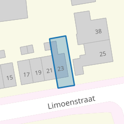 Perceel HLN01-R-4312