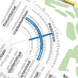 Perceel HLN01-R-4315