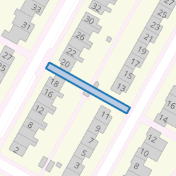 Perceel HLN01-R-4317