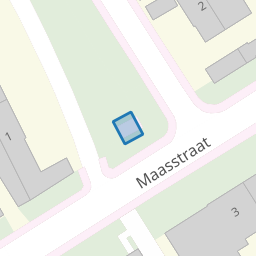 Perceel HLN01-R-4323