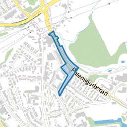 Perceel HLN01-R-4325