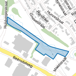 Perceel HLN01-R-4327