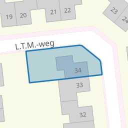 Perceel HLN01-R-4330