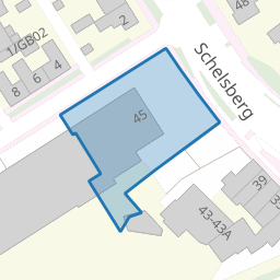 Perceel HLN01-R-4360