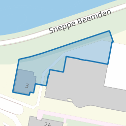 Perceel HLN01-R-4365