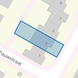 Perceel HLN01-R-4366