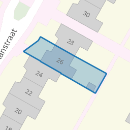 Perceel HLN01-R-4368