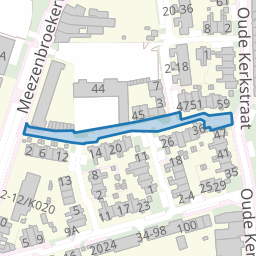 Perceel HLN01-R-4388